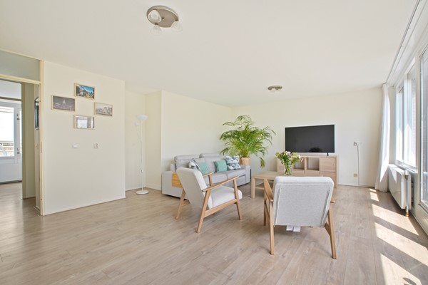 Medium property photo - Wittgensteinlaan 320, 1062 KH Amsterdam